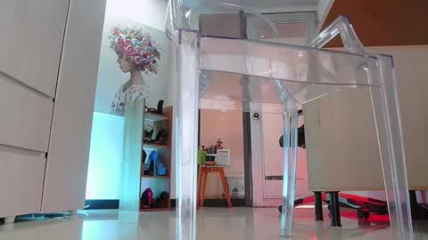 Snapshot of colete_milf chatting on February 25, 6:09 pm Samantha online show from February 25, 6:09 pm