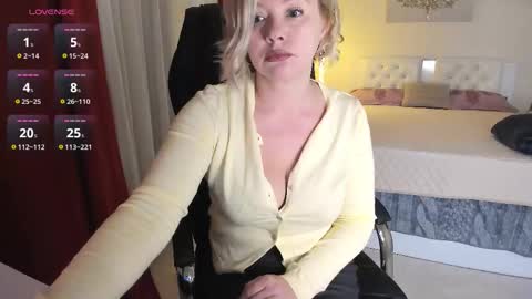 Olga. online show from December 23, 4:21 am