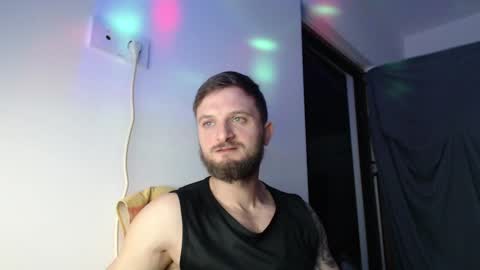 Snapshot of colin_hopex chatting on January 18, 3:05 pm colin hopex  online show from January 18, 3:05 pm