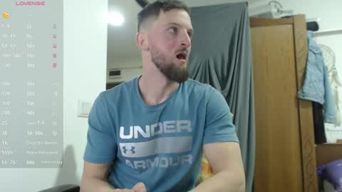 Snapshot of colin_hopex chatting on January 23, 6:56 pm colin hopex  online show from January 23, 6:56 pm