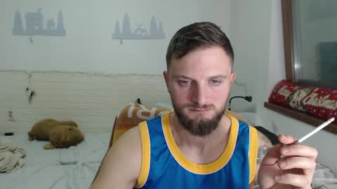 Snapshot of colin_hopex chatting on January 27, 5:04 pm colin hopex  online show from January 27, 5:04 pm