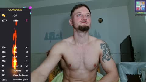 Snapshot of colin_hopex chatting on February 27, 9:58 pm colin hopex  online show from February 27, 9:58 pm
