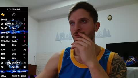 Snapshot of colin_hopex chatting on October 27, 10:03 pm colin hopex  online show from October 27, 10:03 pm