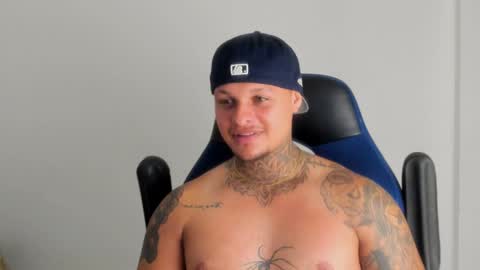 COLIN online show from December 24, 6:44 am