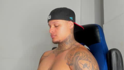 COLIN online show from December 27, 6:57 am