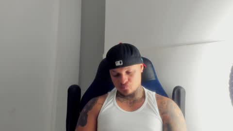 COLIN online show from January 11, 5:41 am