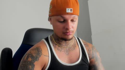 COLIN online show from January 21, 2:11 am