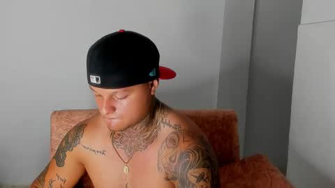 COLIN online show from March 6, 10:04 pm