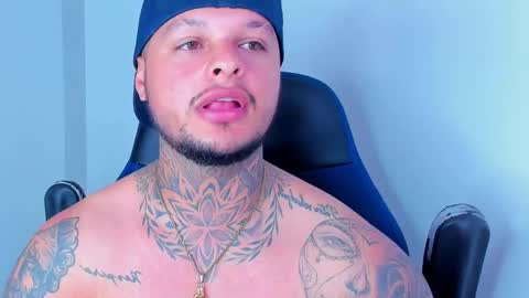 COLIN online show from March 3, 6:58 pm