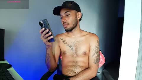 IG  online show from February 19, 7:10 pm