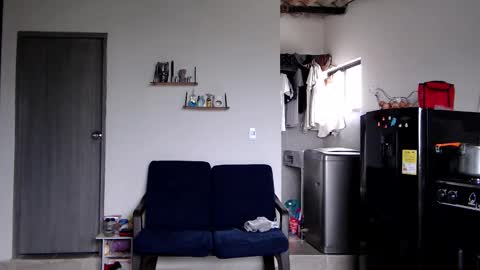 Snapshot of colinlatinbrown chatting on May 10, 1:27 pm IG online show from May 10, 1:27 pm