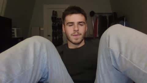 Jay Jacobs online show from September 28, 12:05 am