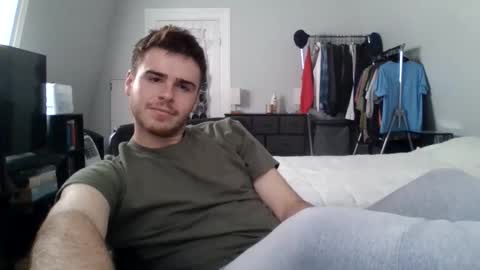 Jay Jacobs online show from October 10, 7:02 pm