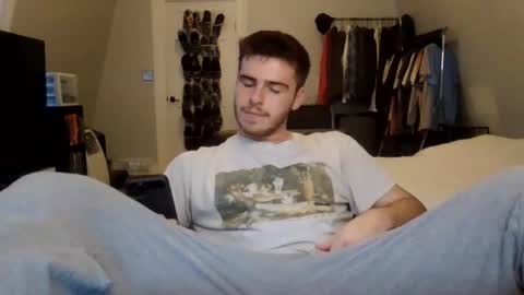 Jay Jacobs online show from October 22, 9:03 pm