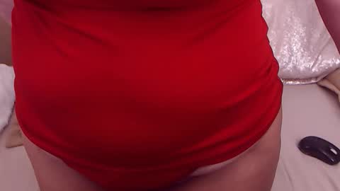 Maddison online show from February 15, 8:05 pm