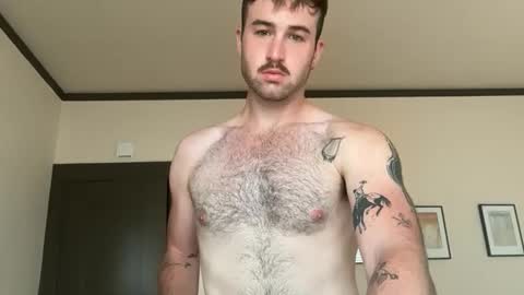 collegeboy417 online show from October 21, 7:36 pm