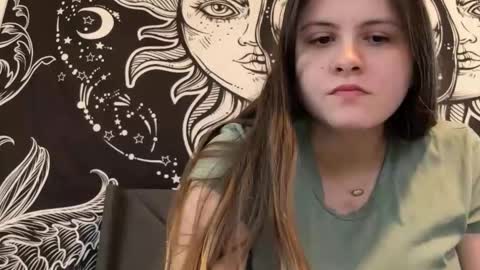 Snapshot of collegegirlxo69 chatting on January 1, 10:24 pm collegegirlxo69 online show from January 1, 10:24 pm