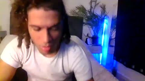 Adonis of online show from May 18, 3:35 am