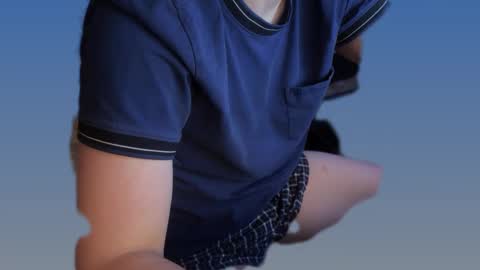 Snapshot of collegetwink15 chatting on January 7, 11:58 am SubBlonde online show from January 7, 11:58 am