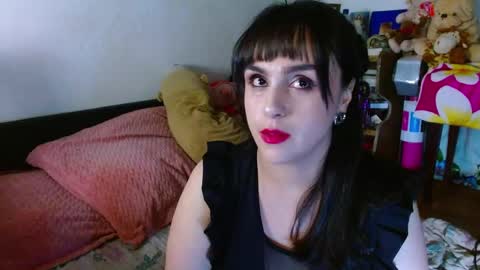 Collette online show from April 28, 4:50 am