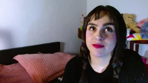 Collette online show from May 30, 6:21 am