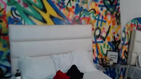 valentina online show from January 19, 11:58 am