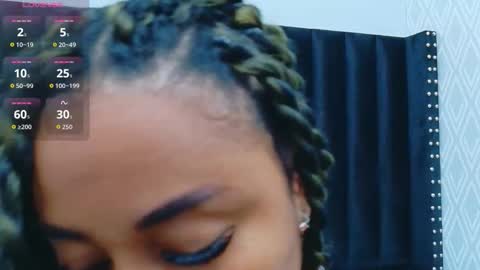  GRETCHEN  online show from March 24, 12:21 pm