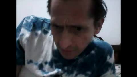 Snapshot of colombianhook chatting on January 13, 8:30 am Mr Sex-R online show from January 13, 8:30 am