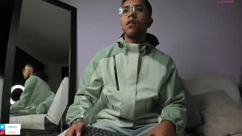 colstorw_ online show from October 1, 10:32 am