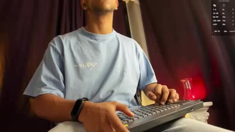 colstorw_ online show from November 26, 10:16 am