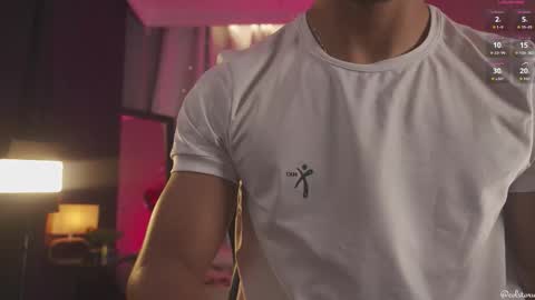 colstorw_ online show from February 12, 9:59 am