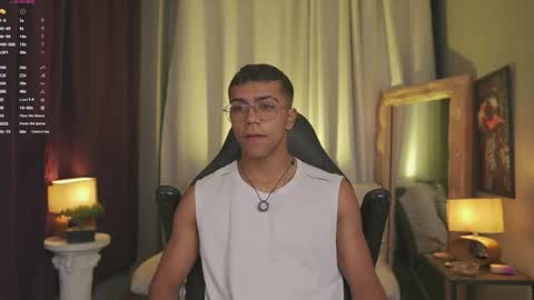 colstorw_ online show from April 15, 10:55 am