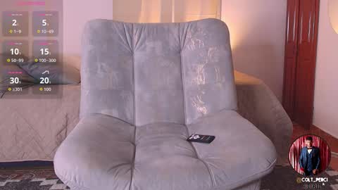 colt_perci online show from January 11, 3:28 pm