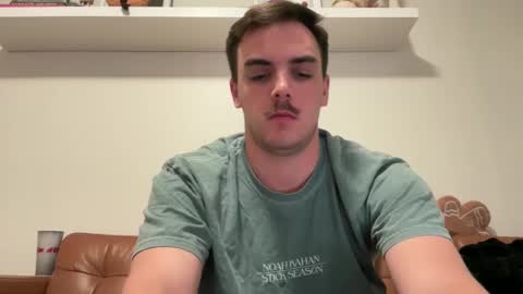 Colton online show from January 7, 3:35 am