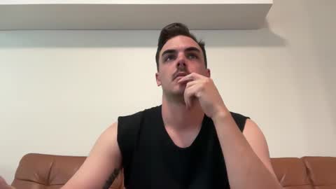 Colton online show from February 27, 12:32 am