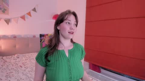 Audrey online show from May 22, 5:40 pm