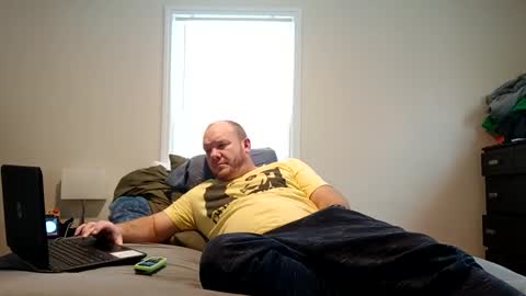 comegetmeinthemorning online show from January 12, 5:54 pm