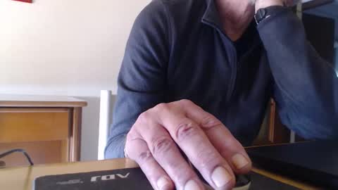 comemivuoi2 online show from March 25, 7:03 am