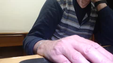 comemivuoi2 online show from April 16, 2:23 am