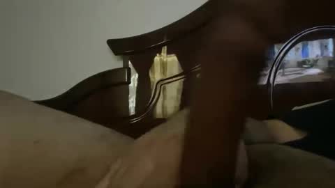 Chris online show from March 11, 9:48 pm