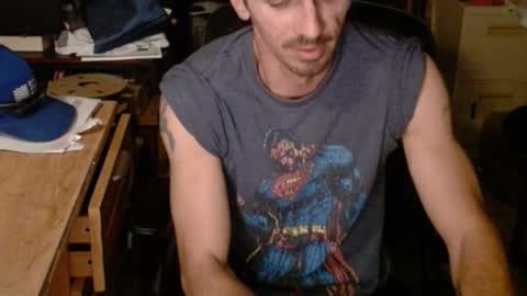 Nelson or ComicKing and sometime Peachy143 online show from February 25, 11:33 pm