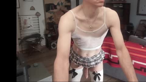 Snapshot of commanderbalok2 chatting on March 2, 5:14 pm commanderbaloks online show from March 2, 5:14 pm