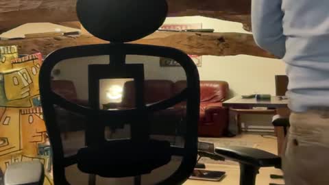 Snapshot of compay69 chatting on February 25, 5:47 pm compay69 online show from February 25, 5:47 pm