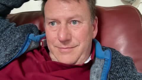 Snapshot of compay69 chatting on March 1, 2:55 pm compay69 online show from March 1, 2:55 pm