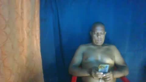 Miguel online show from March 20, 4:06 am