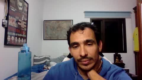Snapshot of conejero_37 chatting on December 16, 7:10 pm Jesus online show from December 16, 7:10 pm