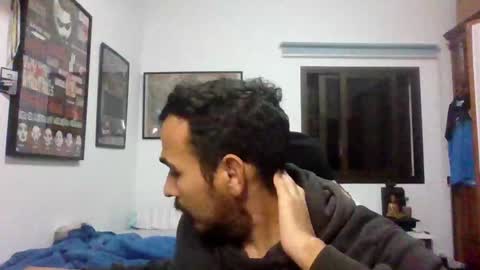 Snapshot of conejero_37 chatting on February 2, 9:56 pm Jesus online show from February 2, 9:56 pm