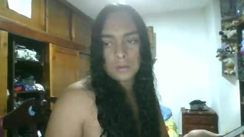Snapshot of conejitamagicahermosa chatting on July 5, 8:05 pm conejitamagicahermosa online show from July 5, 8:05 pm