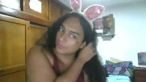 Snapshot of conejitamagicahermosa chatting on July 26, 5:04 am conejitamagicahermosa online show from July 26, 5:04 am
