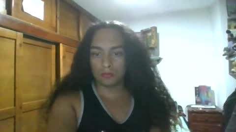 Snapshot of conejitamagicahermosa chatting on August 1, 3:17 am conejitamagicahermosa online show from August 1, 3:17 am